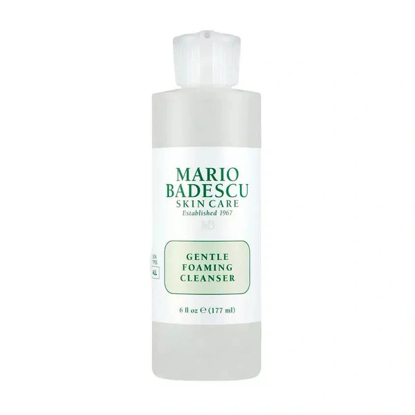 Мягкая очищающая пенка для лица, Mario Badescu