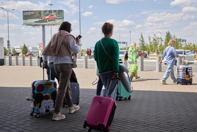 Черногория открыла визовые центры в восьми городах РФ