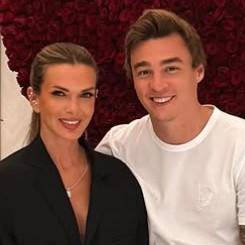 «Лена Бушина на парковке спала, чего к себе не пригласили?!»: живущая в Дубае Катя Жужа отбивается от хейтеров