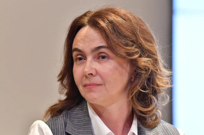 Рассказываем, кто такая Наталья Донцова, которую подозревают в громком убийстве экс-судьи Айгуль Сайлыбаевой | Источник: Киселев Сергей / Агентство «Москва»