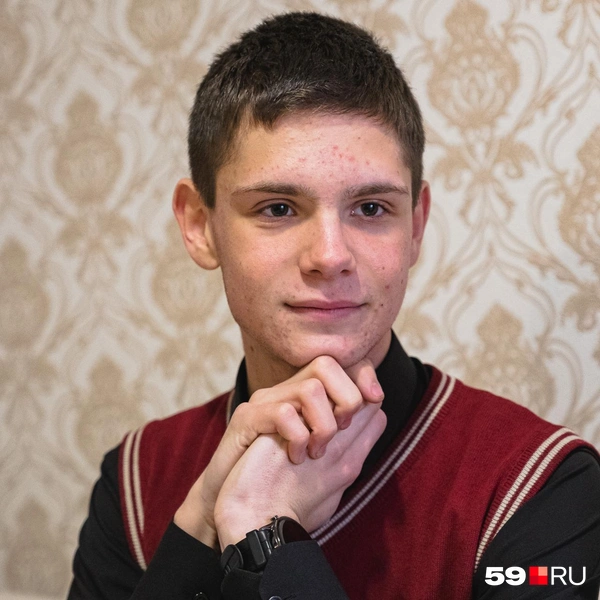 Источник: Тимофей Калмаков / 59.RU