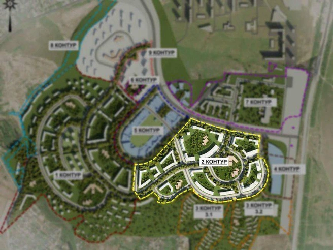 Источник: Минград Нижегородской области