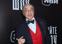 Адвокат ослепшей Инны Бороды Александр Добровинский прокомментировал приговор, вынесенный ее пластическому хирургу
