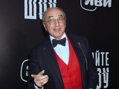 Адвокат ослепшей Инны Бороды Александр Добровинский прокомментировал приговор, вынесенный ее пластическому хирургу