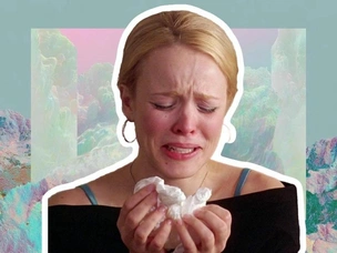 [тест] Выбери эмодзи, а я скажу, почему ты грустишь