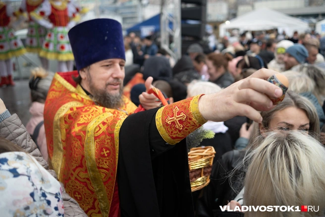 Источник: Елена Буйвол / VLADIVOSTOK1.RU