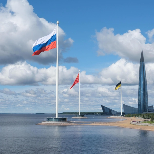 Источник: Предоставлено пресс-службой «Газпром Большая Лахта»