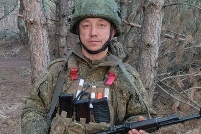 Приамурский рядовой рассказал о самой трудной задаче в СВО