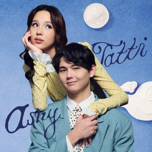 Главная музыкальная коллаборация весны: Ayau и Sadraddin выпустили совместный трек | Источник: Altynay Dautova