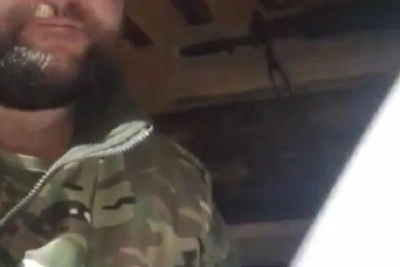 Боец ищет Кирилла, автор письма из Волгограда