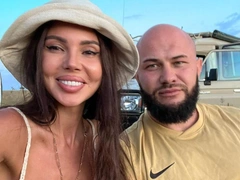 На фоне обсуждения раздела имущества Джиган и Самойлова помирились: «Это было ожидаемо»