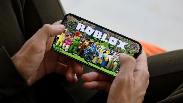 За что заблокировали Roblox: объяснение от Роскомнадзора