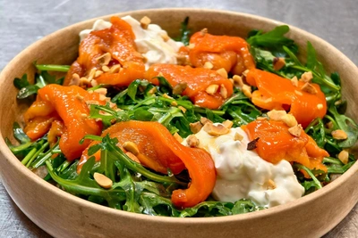 Ufa Chef Shares Simple Recipes for Impressive Partner Dinner