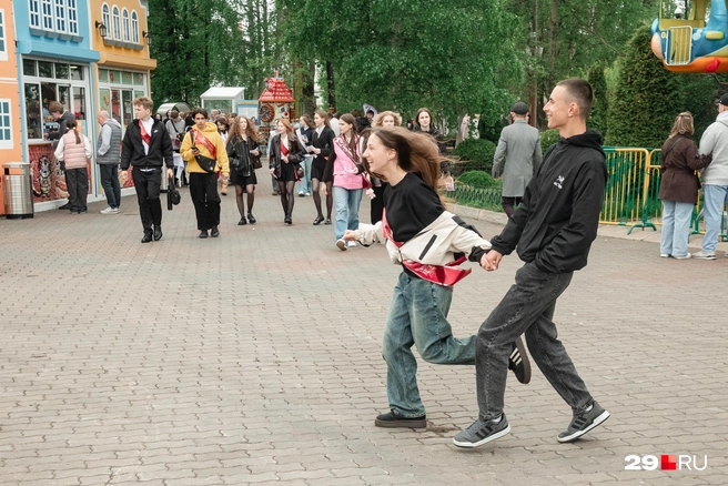 Источник: Иван Митюшёв / 29.RU
