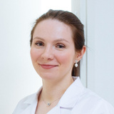 Екатерина Шулакова