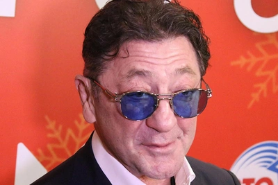 Лепс намерен усыновить троих детей из детдома