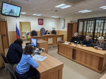 Источник: Объединенная пресс-служба судов Оренбургской области