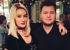 Мужу Елены Бушиной прочат успех Валерия Меладзе или Стаса Михайлова