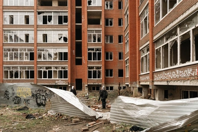 Экс-чиновники Кемерова вернули 107 млн рублей за махинации с жильем для сирот