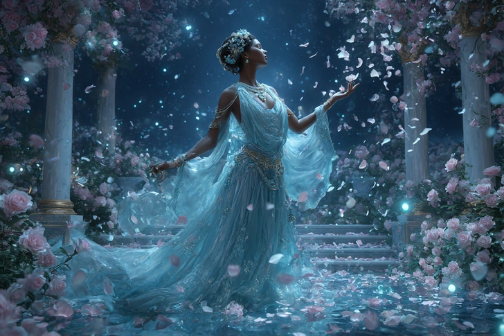 гороскоп водолей, гороскоп на сегодня, гороскоп на 2026, гороскоп женщина, гороскоп на завтра, знаки гороскопа, гороскоп по годам, гороскоп водолей, гороскоп знаки зодиака | Источник: Midjourney