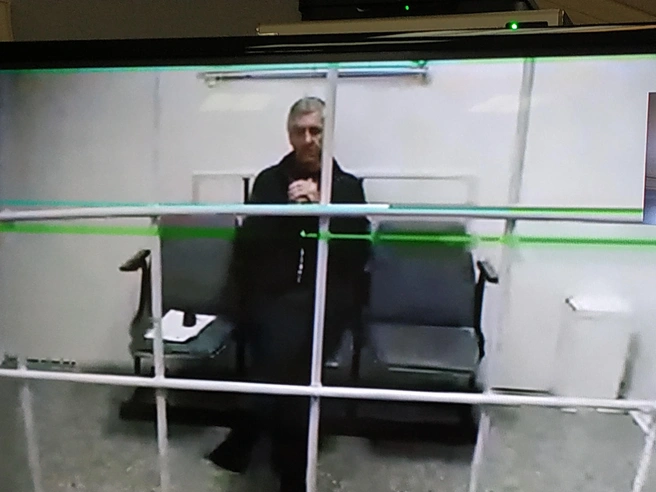 Суд оставил меру пресечения (арест) без изменений | Источник: kraevoy.krk.sudrf.ru