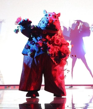 Кто снял маску в 8 выпуске 7 сезона шоу «Маска»: рассекретили мальчика или девочку?