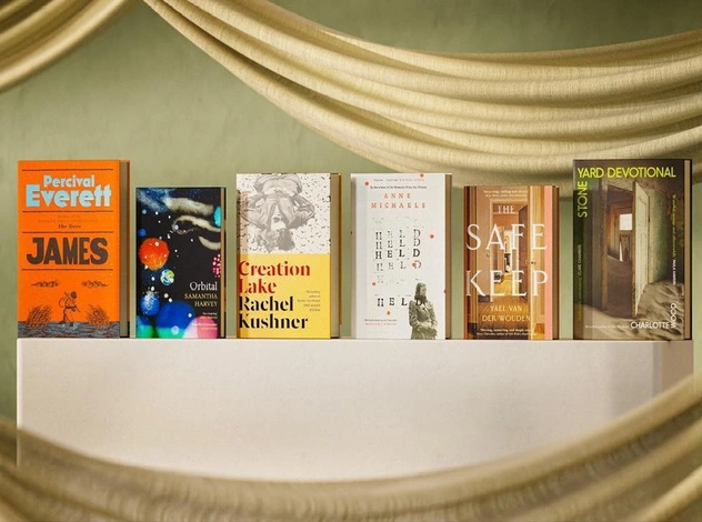 Объявлены финалисты Букеровской премии — в шорт-листе представлено наибольшее количество женщин за 55-летнюю историю