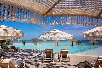 Куда поехать этой весной: подборка премиального отдыха