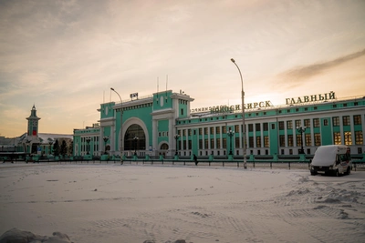 Сибиряк вспомнил о долгах после штрафа за брань