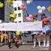 Сегодня в Екатеринбурге начинается празднование Дня молодежи | www.e1.ru