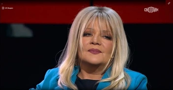 Теперь певица сменила имидж