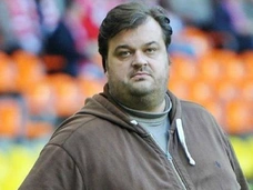 Василий Уткин об уходе с Первого канала: «У меня нет обиды на Эрнста»