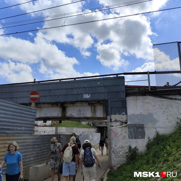 Источник: Игорь Мещанев / MSK1.RU