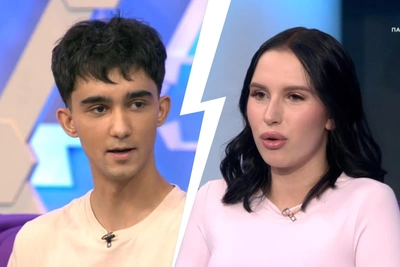 Героиня «Мама в 16» не знает, кто отец ее ребенка, — что показал тест ДНК