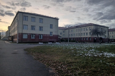 Курагинскую больницу объединят с Минусинской
