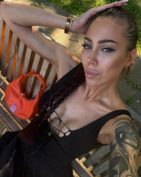 Алена воспитывает троих детей от разных мужчин