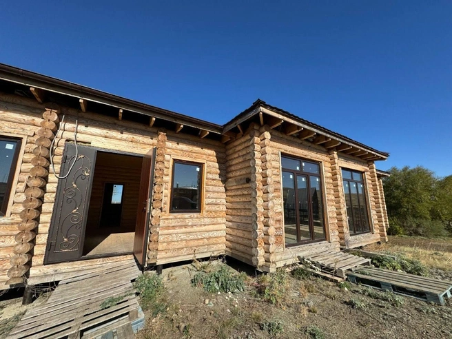 Вариант для любителей натурального дерева | Источник: правительство Оренбургской области