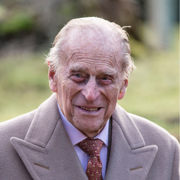 Скончался 99-летний муж королевы Елизаветы герцог Эдинбургский Филипп: диагноз, последние новости 2021