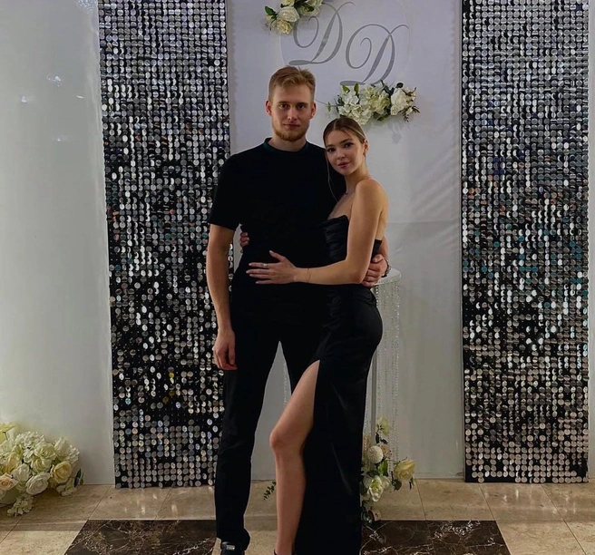 Источник: Аделя Сафонова / Instagram (деятельность запрещена на территории РФ)