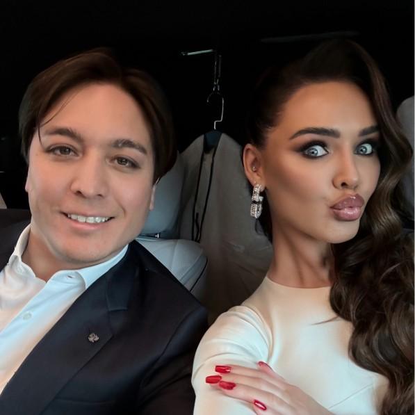 Скандальный хирург Тимур Хайдаров сделал пластику лица 35-летней жене — как она выглядит теперь