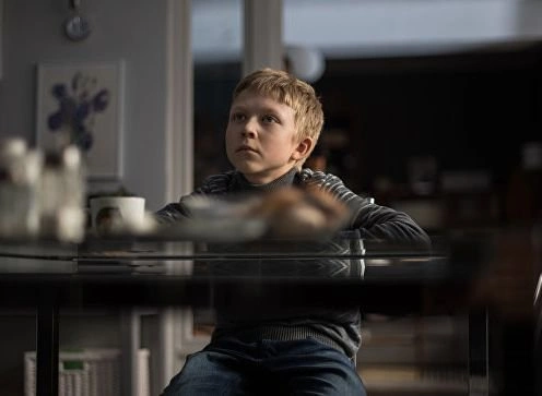 Фильм Звягинцева «Нелюбовь» выдвинут на премию «Оскар» | ya62.ru