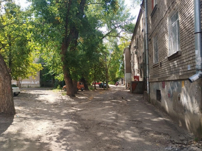 Источник: Дмитрий Волгин / Voronezh1.ru