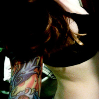 Аватарка Annet Ray