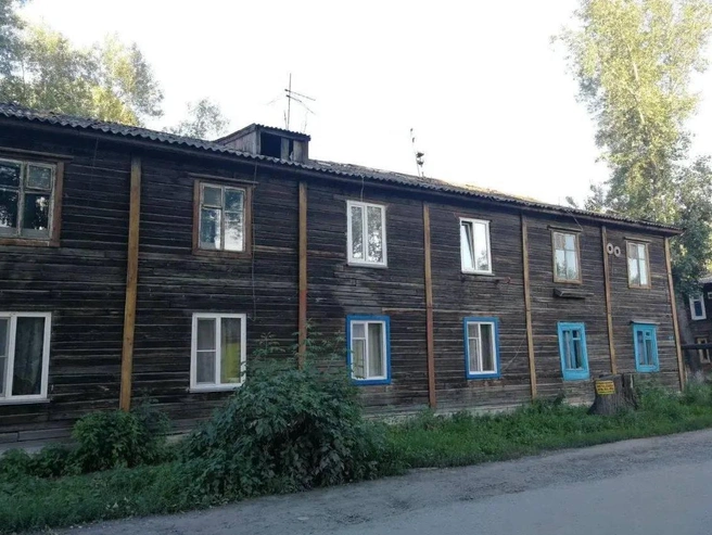 Расселяют аварийные дома по разным программам | Источник: Максим Кудрявцев / Telegram