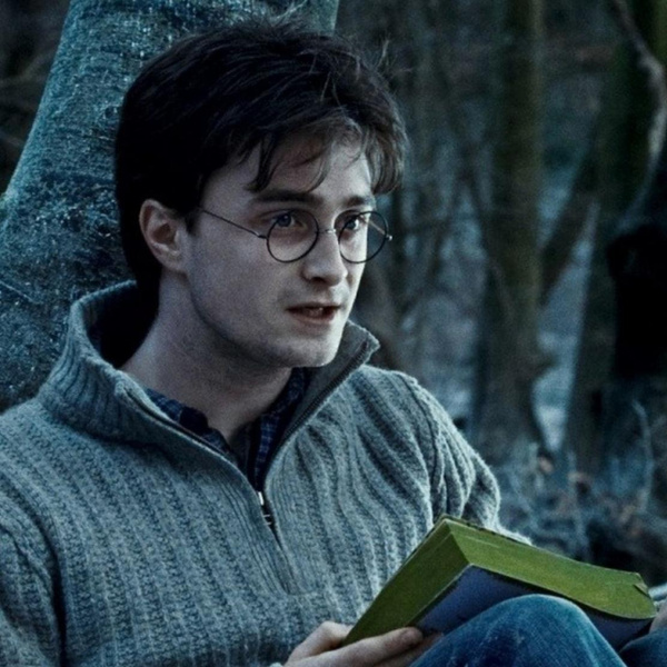 «Гарри Поттер»: Дэниэл Рэдклифф надеется, что в сериале-ребуте будет больше деталей из книг