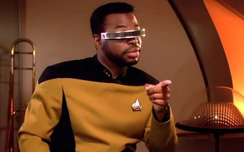 Слепые прозреют: нейрочип Blindsight для восстановления зрения официально признали прорывным устройством