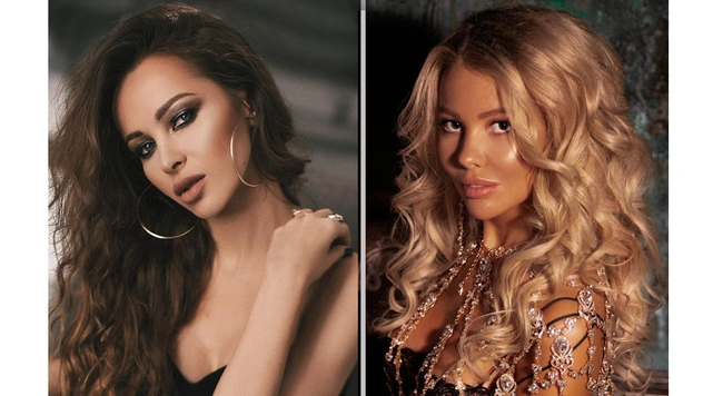 Знакомься: шестая двадцатка участниц голосования MISS MAXIM 2020!