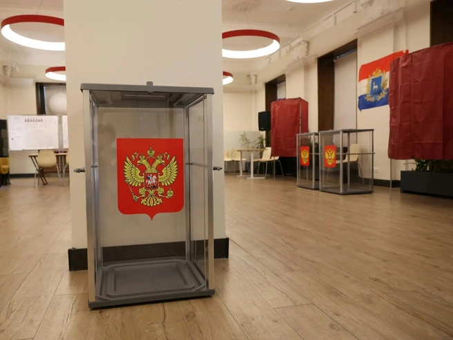 Источник: Администрация городского округа Самара