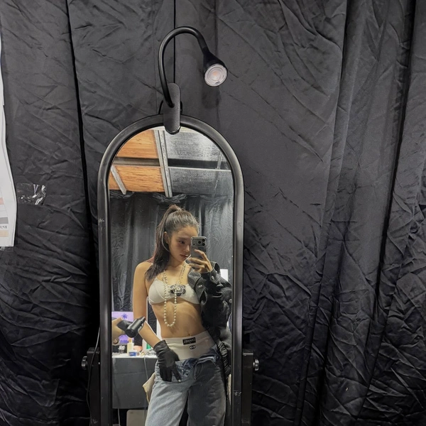 Источник: @jennierubyjane