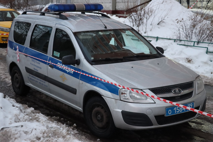 Труп бизнесмена Александра Русецкого с огнестрельным ранением головы нашли в собственном автомобиле